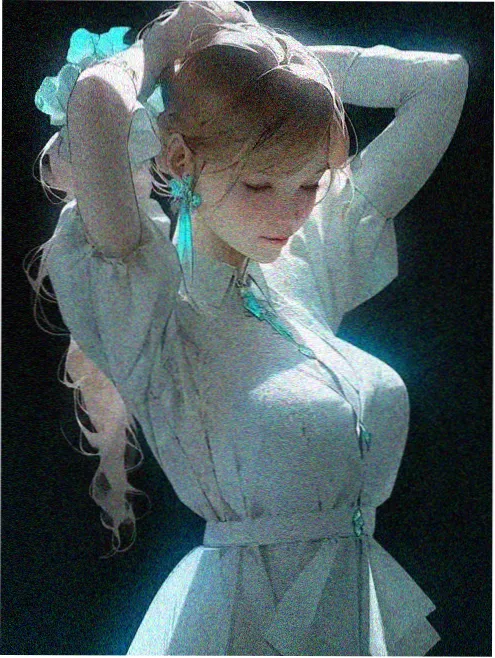 山海旧梦 奇幻电影在线观看