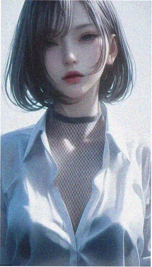 总裁的替身新娘 甜宠短剧